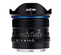 LAOWA 9mm f/2.8 for Micro Four Thirds Cameras (MFT)