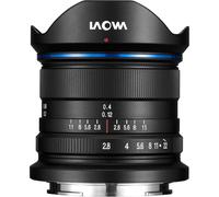 Laowa 9mm f/2.8 Zero-D Lens - FUJIFILM X