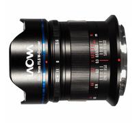 Laowa 9mm f/5.6 FF RL Lens - Nikon Z | ✅5 years warranty