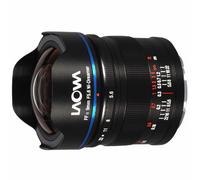 LAOWA Objectif 9mm f/5.6 FF RL noir compatible avec Sony E