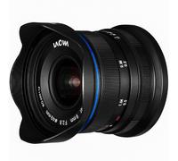 laowa 9mm F/2.8 Zero-d SLR Target Extra Wide Black - Camera Lens and Filter (SLR, 15/10, Extra Wide Target, Fujifilm X, Manual, Fujifilm)