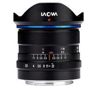 Laowa 9mm f2.8 Zero-D Lens for Micro Four Thirds