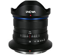 Laowa 9mm f2.8 Zero-D Lens for Nikon Z