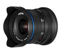 Laowa 9mm f2.8 Zero-D Lens for Sony E
