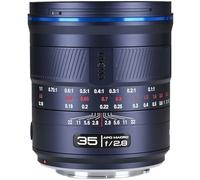 Laowa ACRIS 35mm f2.8 1X Macro APO Lens - Canon EF (AF)