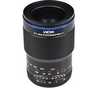 Laowa ACRIS 35mm f2.8 1X Macro APO Lens - L Mount (Manual Focus)