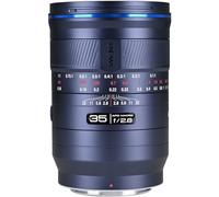 Laowa ACRIS 35mm f2.8 1X Macro APO Lens - Nikon Z (AF)
