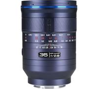 Laowa ACRIS 35mm f2.8 1X Macro APO Lens - Sony E / FE (AF)