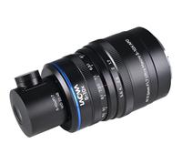 Laowa Aksen 17.5mm f/1.7 5-10x Ultra Macro APO - (Coaxial Light Ready) - Canon EF