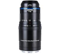 Laowa Aksen 45mm f/2.8 1-5X Ultra Macro APO - Canon RF