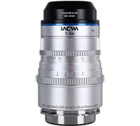 Laowa Aksen 45mm f/2.8 1-5X Ultra Macro APO CINE LENS - PL Mount