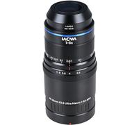 Laowa Aksen 45mm f/2.8 1-5X Ultra Macro APO - Nikon Z