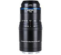 Laowa Aksen 45mm f2.8 1-5X Ultra Macro APO Lens for Canon RF