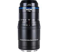 Laowa Aksen 45mm f2.8 1-5X Ultra Macro APO Lens for L-Mount