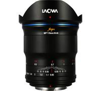 Laowa Argus 25mm f/0.95 APO Lens MFT / M43 Micro Four Thirds Panasonic - NEW UK