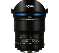 Laowa Argus 25mm f/0.95 APO Lens MFT / M43 Micro Four Thirds Panasonic - NEW UK