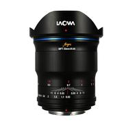 LAOWA Argus 25mm f/0.95 MFT APO pour Micro 4/3