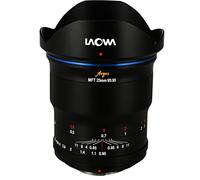 Laowa Argus 25mm f/0.95 MFT APO Lens | ✅ 5 years warranty at Photospecialist
