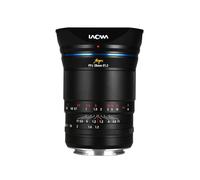 Laowa Argus 28mm f/1.2 FF Lens - Sony FE (LAO-28-SE) | ✅ 5 years warranty at Photospecialist