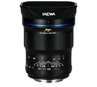 Laowa Argus 33 mm f/0.95 CF Lens APO - Canon RF | ✅5 years warranty