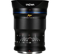 Laowa Argus 33mm f0.95 CF APO Lens - Nikon Z Mount
