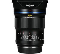 Laowa Argus 33mm f0.95 CF APO Lens - Canon RF Mount