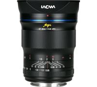 Laowa Argus 33mm f0.95 CF APO Lens - Sony E Mount - NEW UK