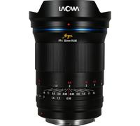 Laowa Argus 35mm f/0.95 FF - Canon RF