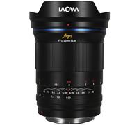 Laowa Argus 35mm f/0.95 FF - Nikon Z | ✅5 years warranty