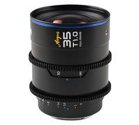 Laowa Argus 35mm T1 FF Cine Lens for Nikon Z