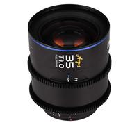 Laowa Argus 35mm T1 FF Cine Lens for Sony FE