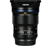 Laowa Argus 33mm f0.95 CF APO Lens for Fujifilm X