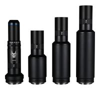 Laowa Aurogon FF 10-50x NA0.5 Supermicro APO Lens - Canon RF