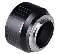 Laowa Bayonet for Aksen 17.5mm, 45mm - Fuji X