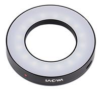 Venus Laowa Front LED Ring for 25mm F2.8 2.5-5x