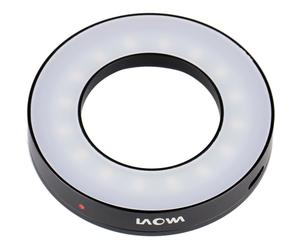 Laowa Front LED Ring Light for 25mm 2.5-5X Ultra-Macro Lens