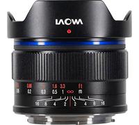 Laowa Hybrid Lens 10mm f/2 Zero-D for Micro 4/3
