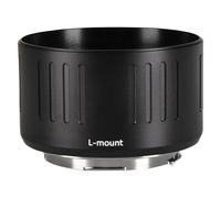 Laowa Nanomorph 60mm T2.9, Nanomorph LF Interchangeable bayonet - L Mount