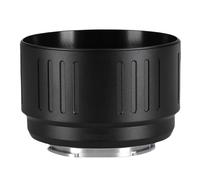 Laowa Nanomorph 60mm T2.9, Nanomorph LF Interchangeable bayonet - Nikon Z