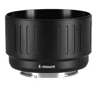 Laowa Nanomorph 60mm T2.9, Nanomorph LF Interchangeable bayonet - Sony FE