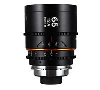 LaowaÂ NanomorphÂ 65mmÂ T2.4Â AMBER Canon RF