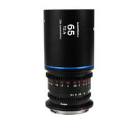 Laowa Nanomorph 65mm T2.4 1.5X S35 (Blue) Lens for Micro Four Thirds