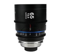 Laowa Nanomorph 65mm T2.4 1.5X S35 (Blue) Lens for PL + EF Mount
