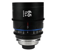 Laowa Nanomorph 65mm T2.4 1.5X S35 (Blue) Lens for Sony E