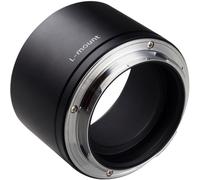 Laowa Nanomorph Zoom 28-55mm, 50-100mm T2.9 Interchangeable Bayonet for L-Mount