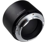 Laowa Nanomorph Zoom 28-55mm, 50-100mm T2.9 Interchangeable Bayonet for Sony E