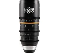 Laowa Nanomorph Zoom 50-100mm T2.9 1.5x AMBER - Arri PL