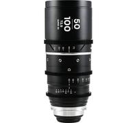 Laowa Nanomorph Zoom 50-100mm T2.9 1.5x SILVER- Arri PL
