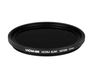 Laowa ND1000 Grey Filter - 37 mm