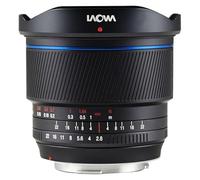 Laowa 10mm f2.8 Zero-D Lens for L-Mount